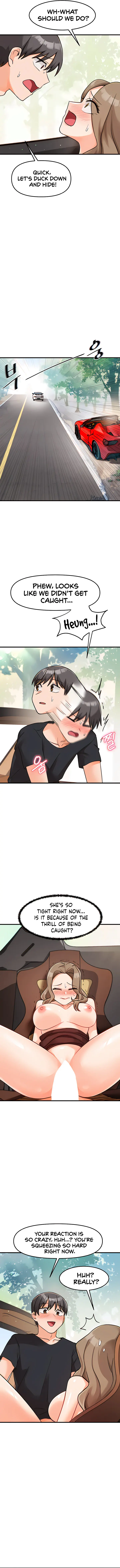 Boarding School Chapter 36 - Page 8