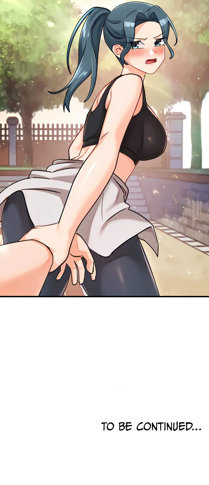 Boarding School Chapter 37 - Page 15