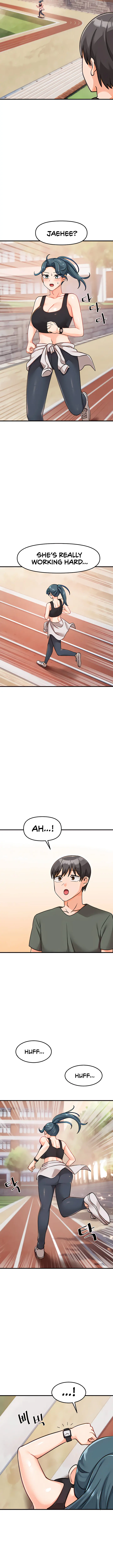 Boarding School Chapter 37 - Page 6