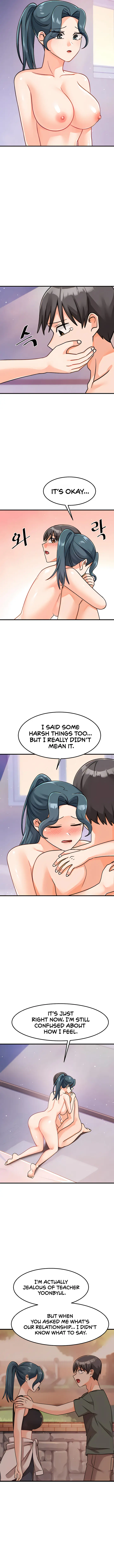 Boarding School Chapter 38 - Page 11