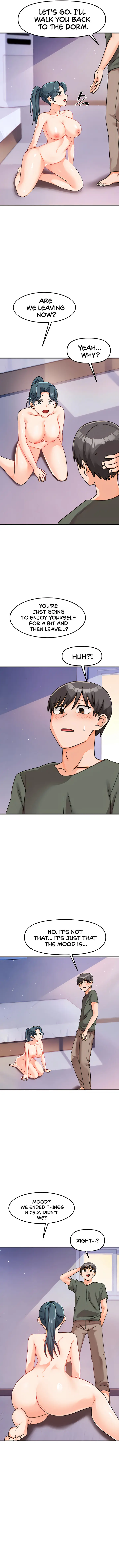Boarding School Chapter 38 - Page 13