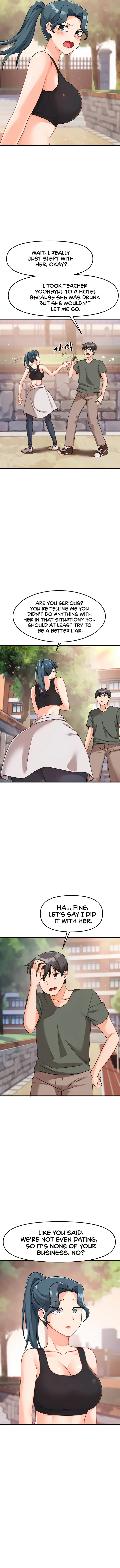 Boarding School Chapter 38 - Page 2