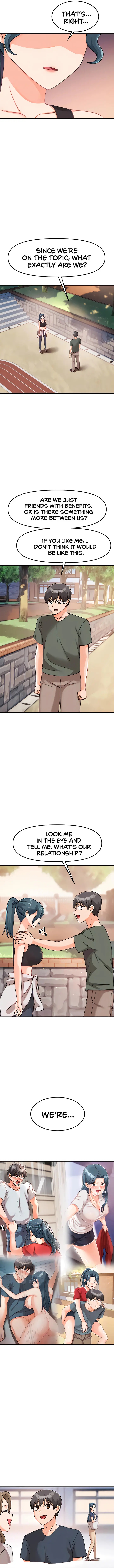 Boarding School Chapter 38 - Page 3