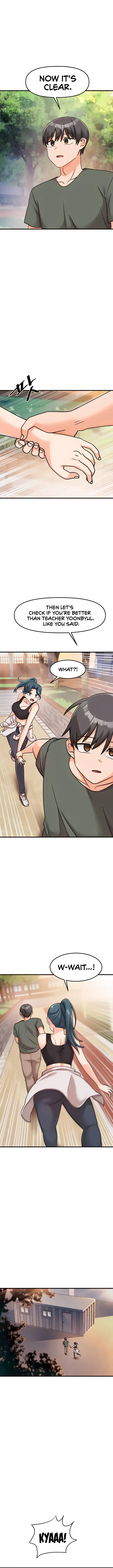 Boarding School Chapter 38 - Page 5