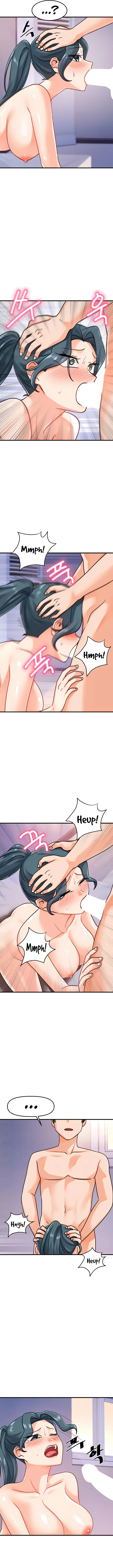 Boarding School Chapter 38 - Page 9