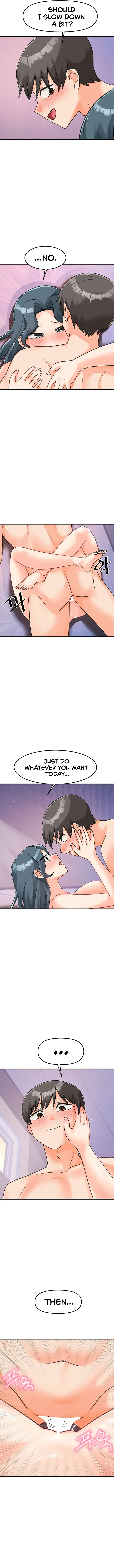 Boarding School Chapter 39 - Page 8