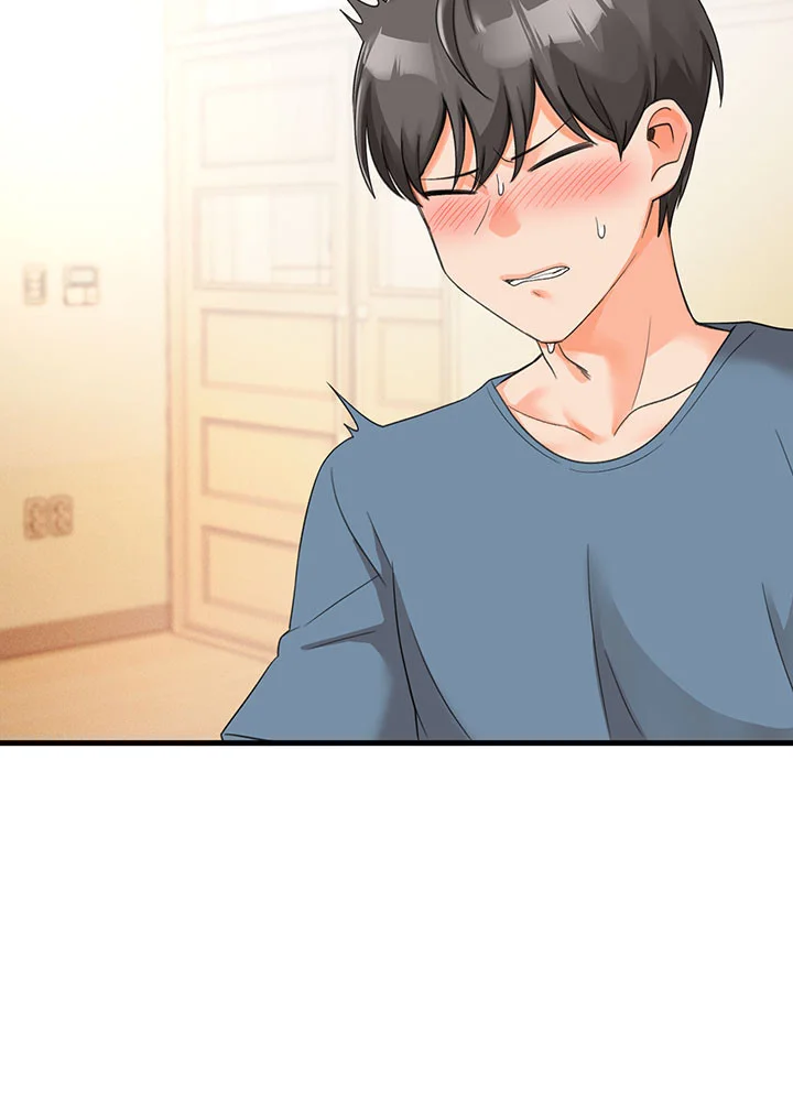 Boarding School Chapter 4 - Page 17