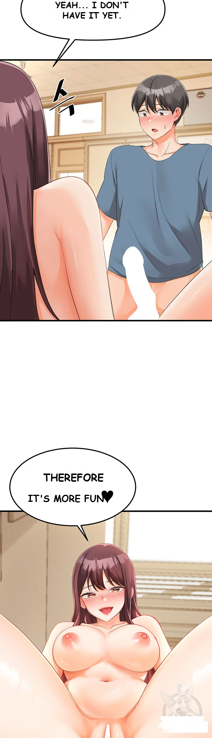Boarding School Chapter 4 - Page 4