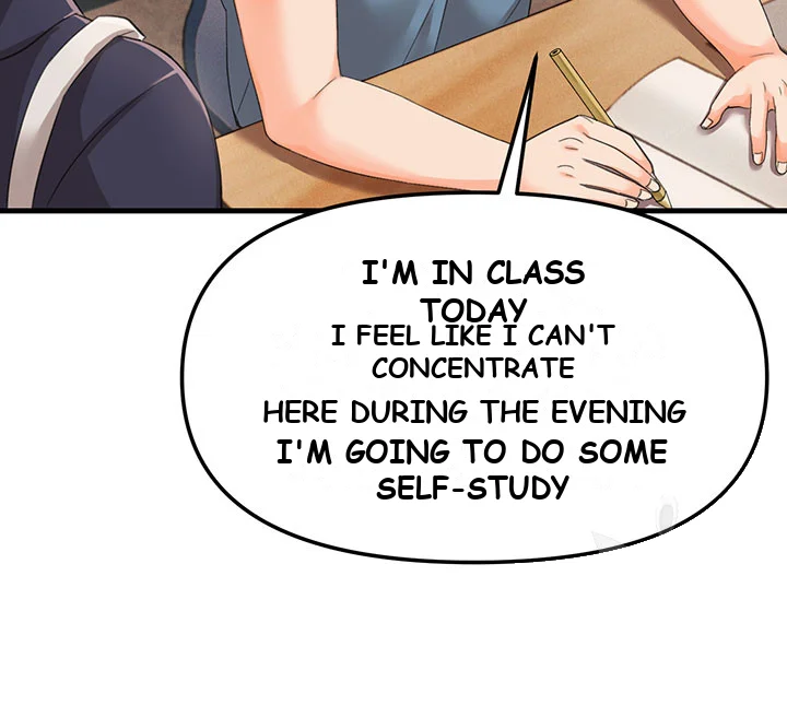 Boarding School Chapter 4 - Page 42