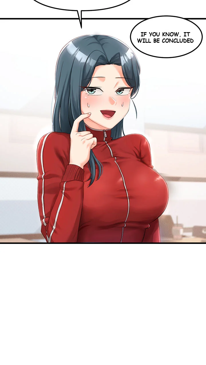 Boarding School Chapter 4 - Page 49