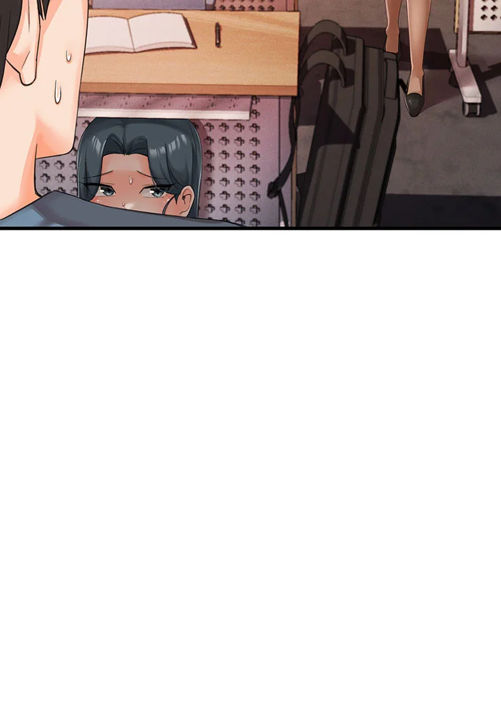 Boarding School Chapter 4 - Page 57