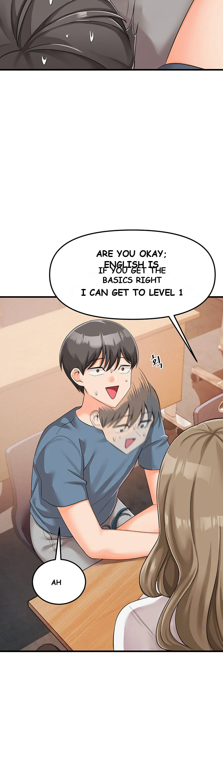 Boarding School Chapter 4 - Page 62