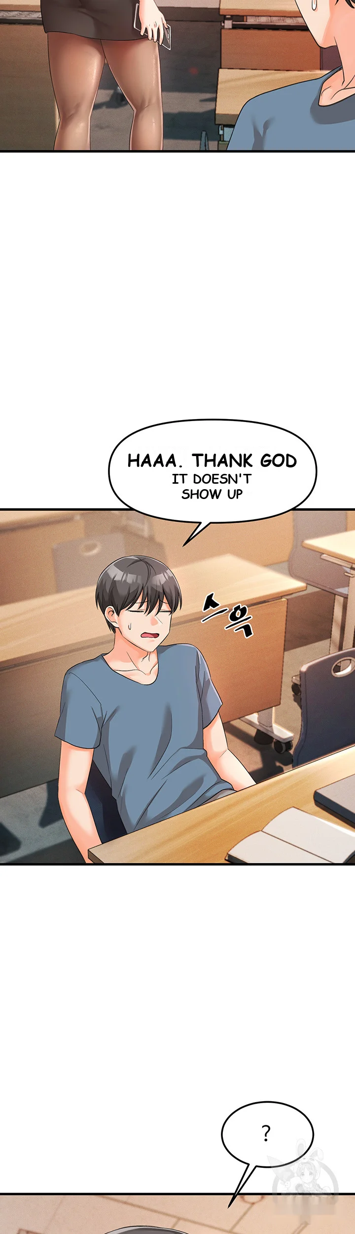 Boarding School Chapter 4 - Page 70