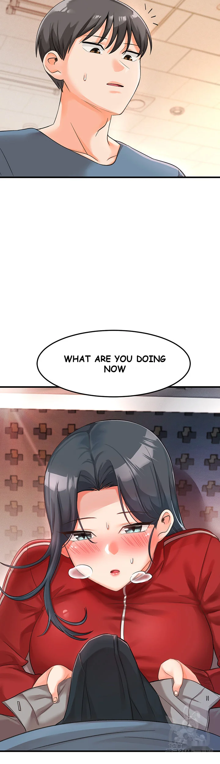 Boarding School Chapter 4 - Page 71