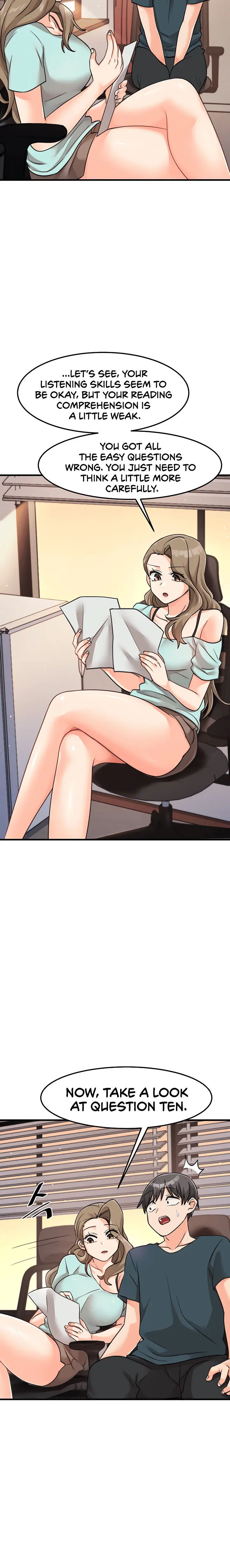 Boarding School Chapter 40 - Page 14