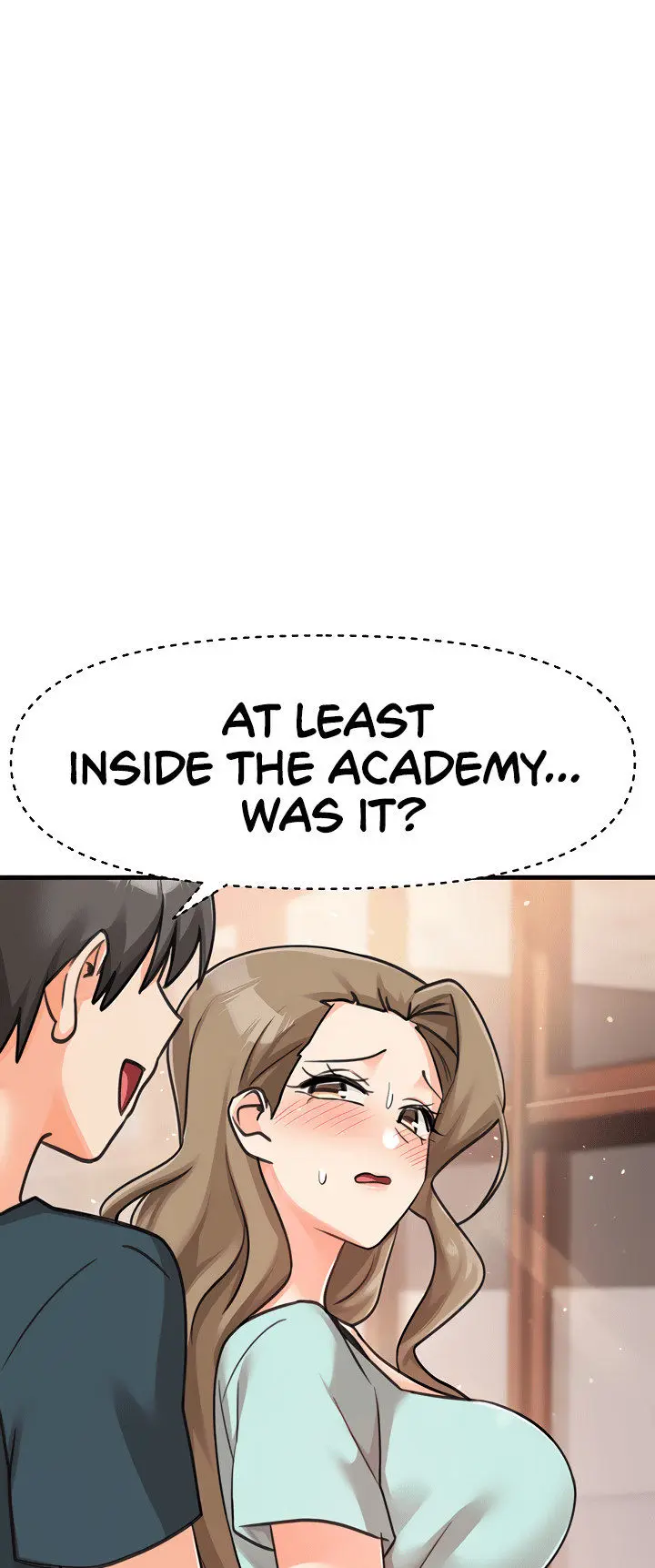 Boarding School Chapter 40 - Page 27