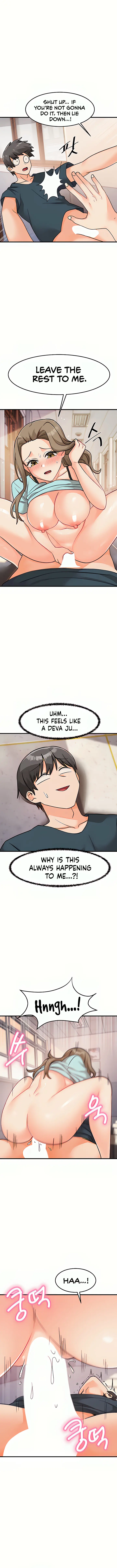 Boarding School Chapter 41 - Page 12