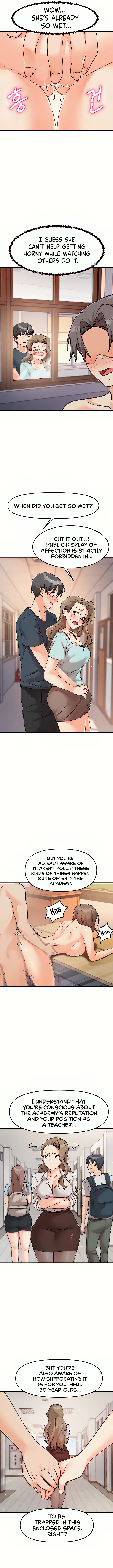 Boarding School Chapter 41 - Page 2