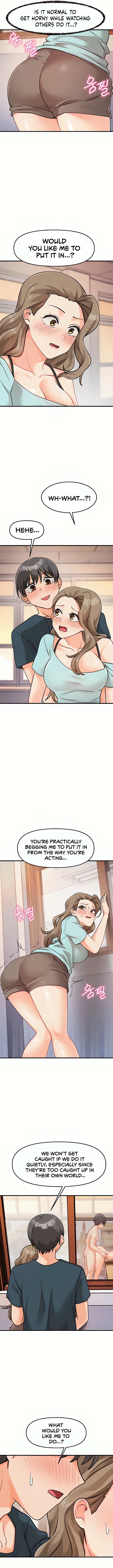 Boarding School Chapter 41 - Page 4