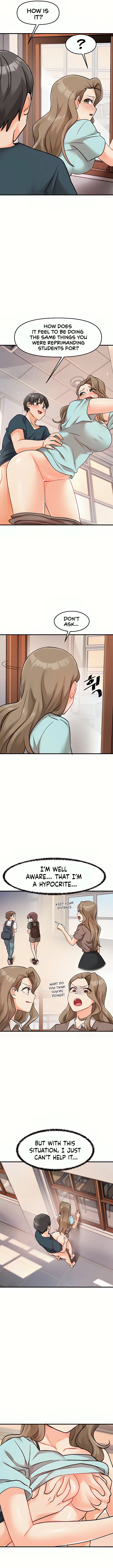 Boarding School Chapter 41 - Page 7