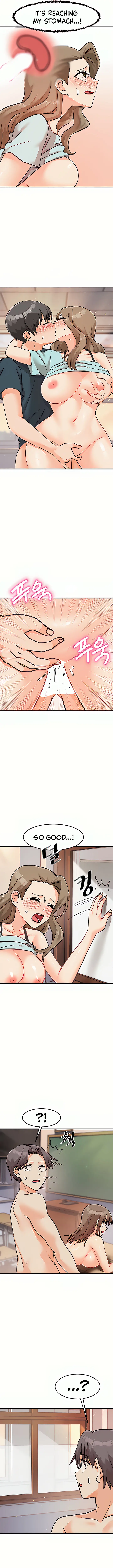 Boarding School Chapter 41 - Page 9