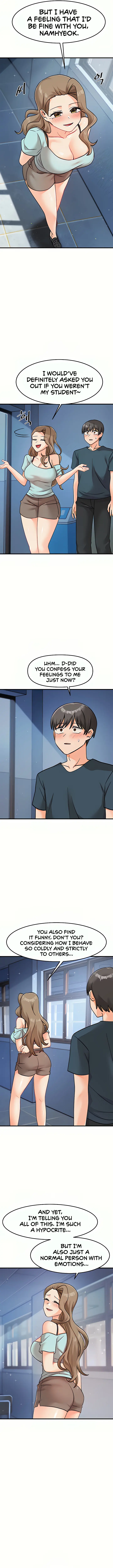 Boarding School Chapter 42 - Page 10