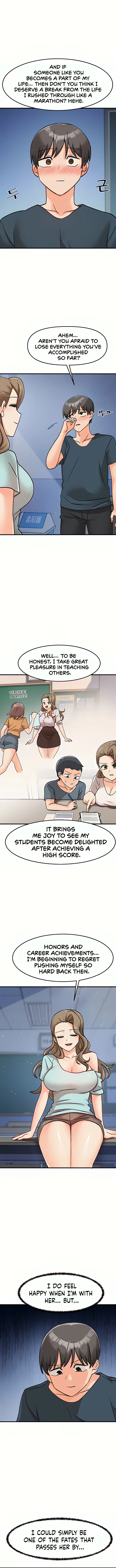Boarding School Chapter 42 - Page 12