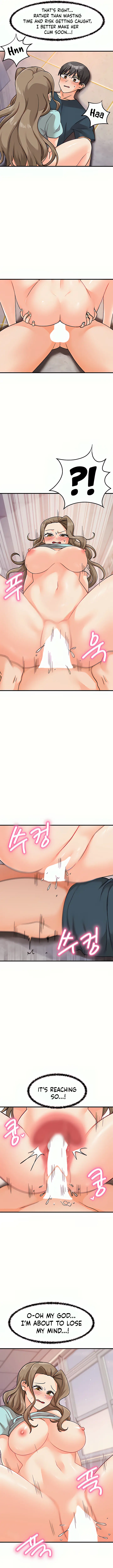 Boarding School Chapter 42 - Page 3