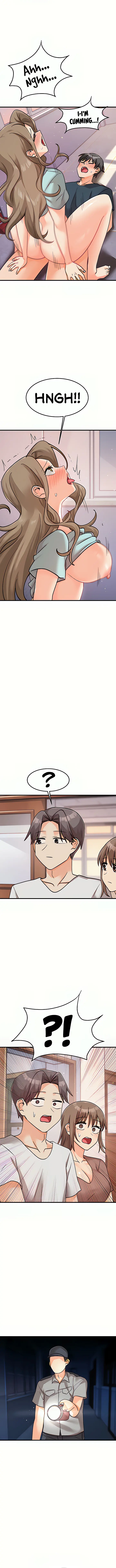 Boarding School Chapter 42 - Page 4