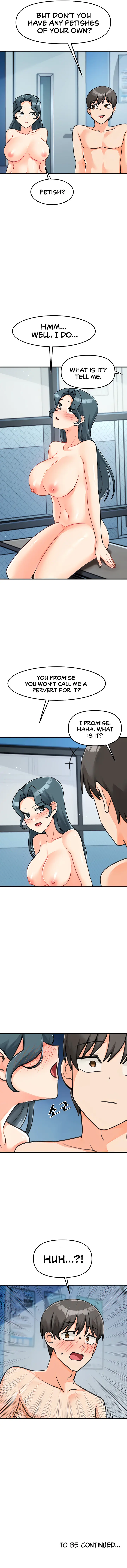 Boarding School Chapter 44 - Page 13