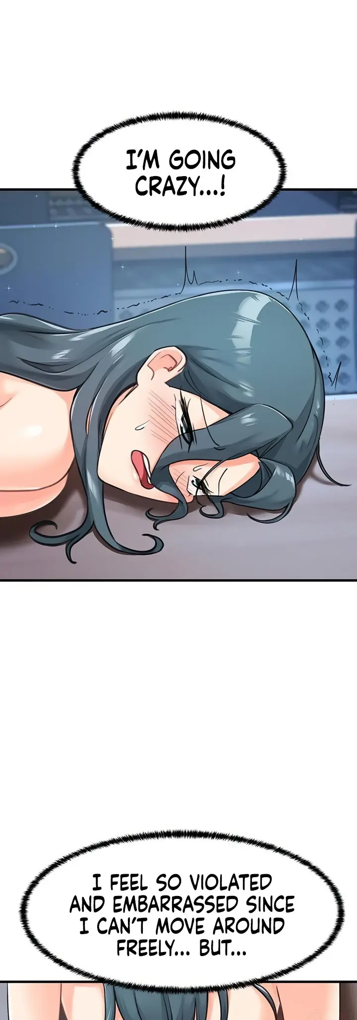 Boarding School Chapter 45 - Page 11