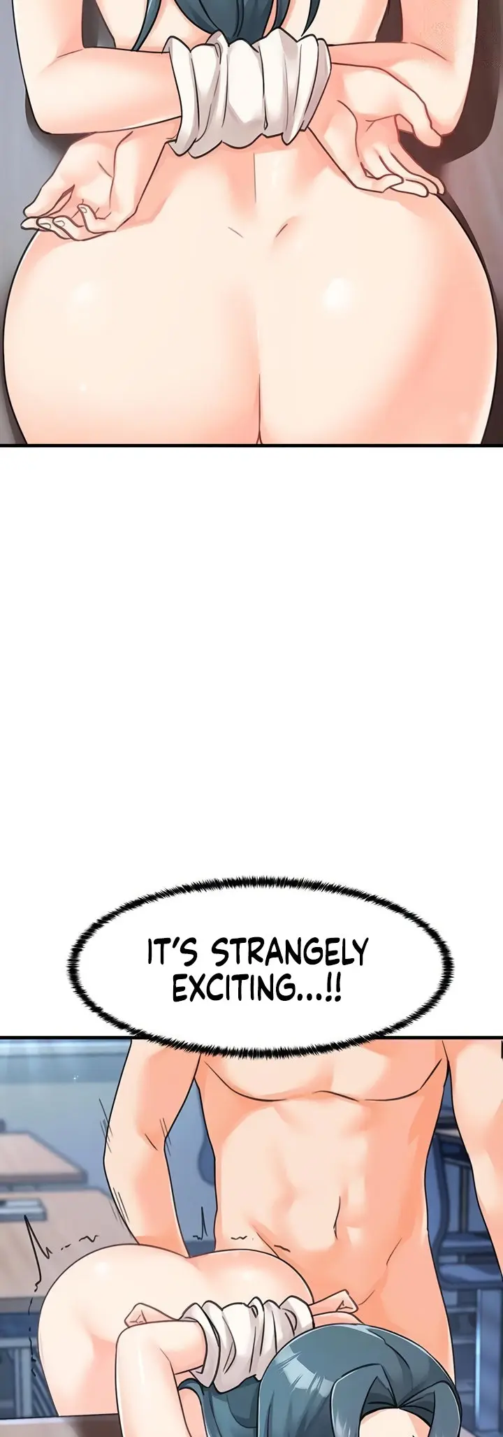Boarding School Chapter 45 - Page 12