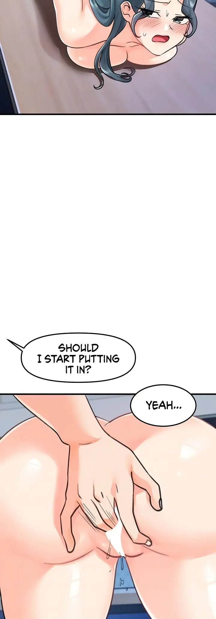 Boarding School Chapter 45 - Page 13