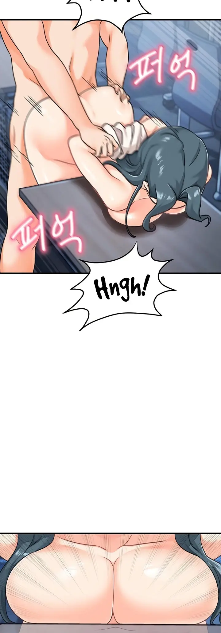 Boarding School Chapter 45 - Page 19