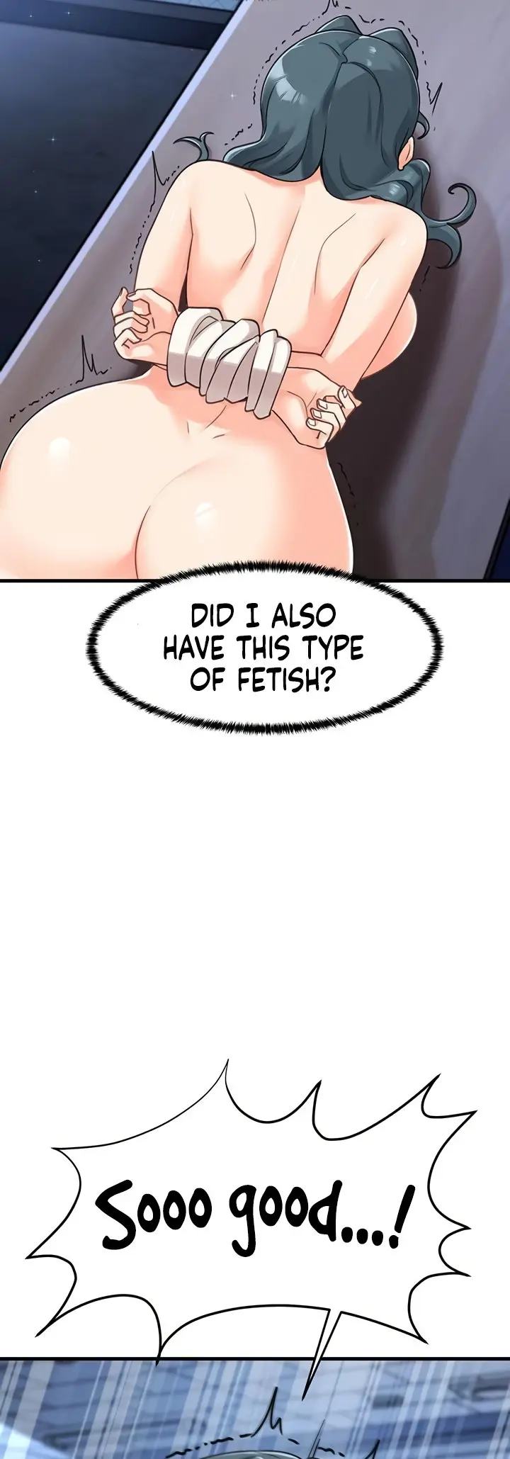 Boarding School Chapter 45 - Page 23