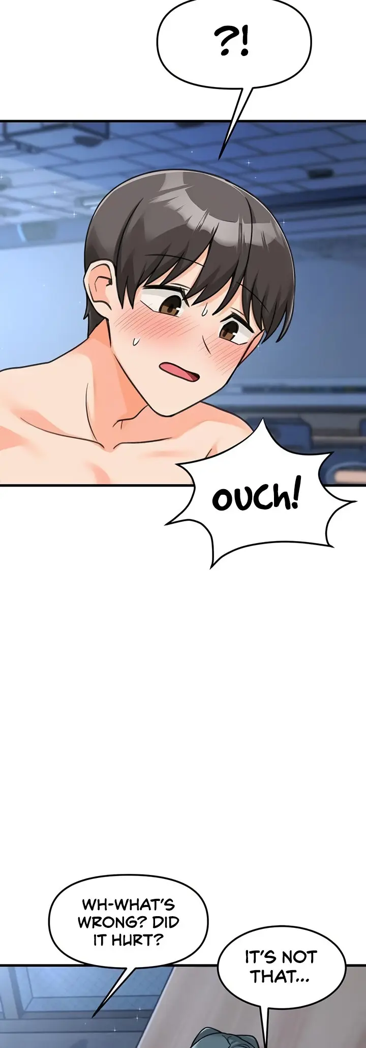 Boarding School Chapter 45 - Page 28