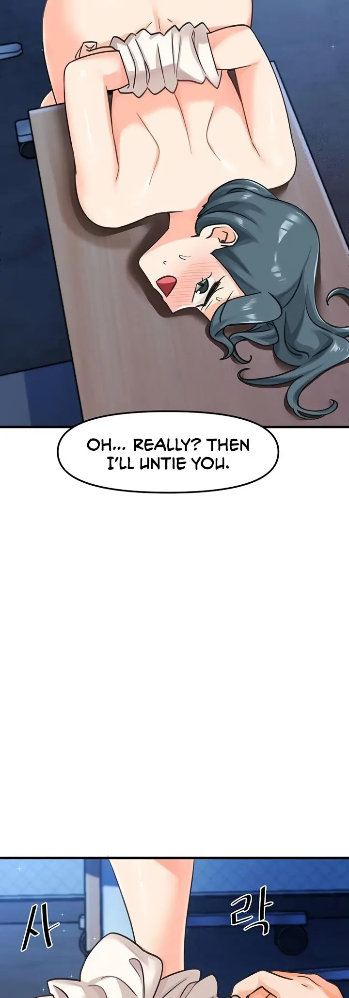 Boarding School Chapter 45 - Page 30