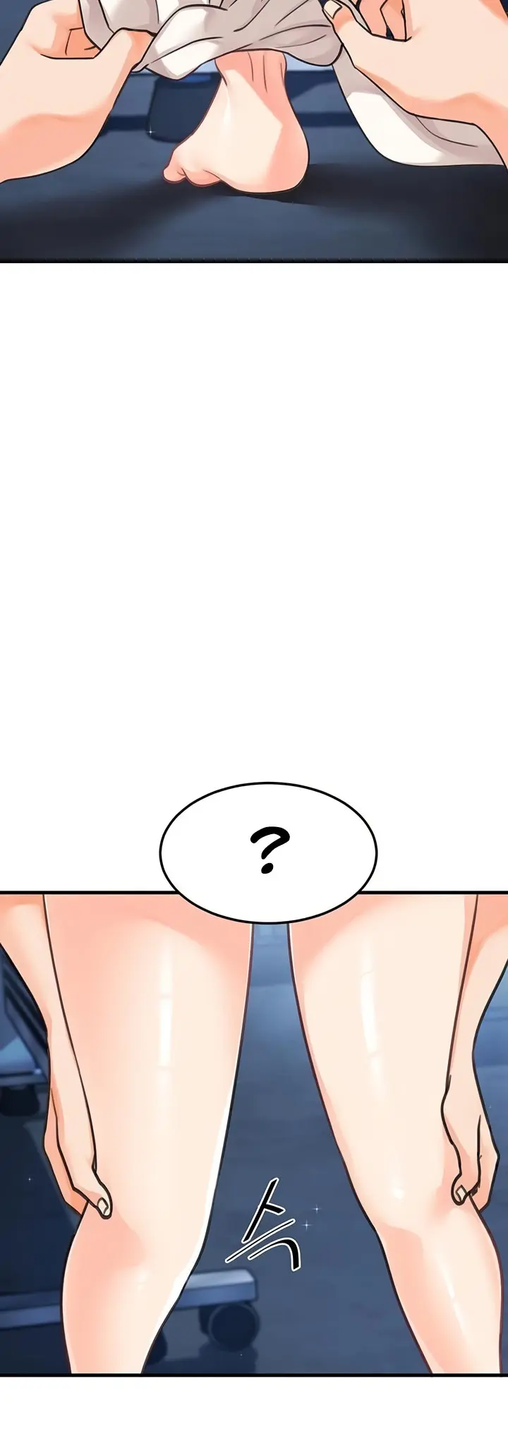 Boarding School Chapter 45 - Page 31