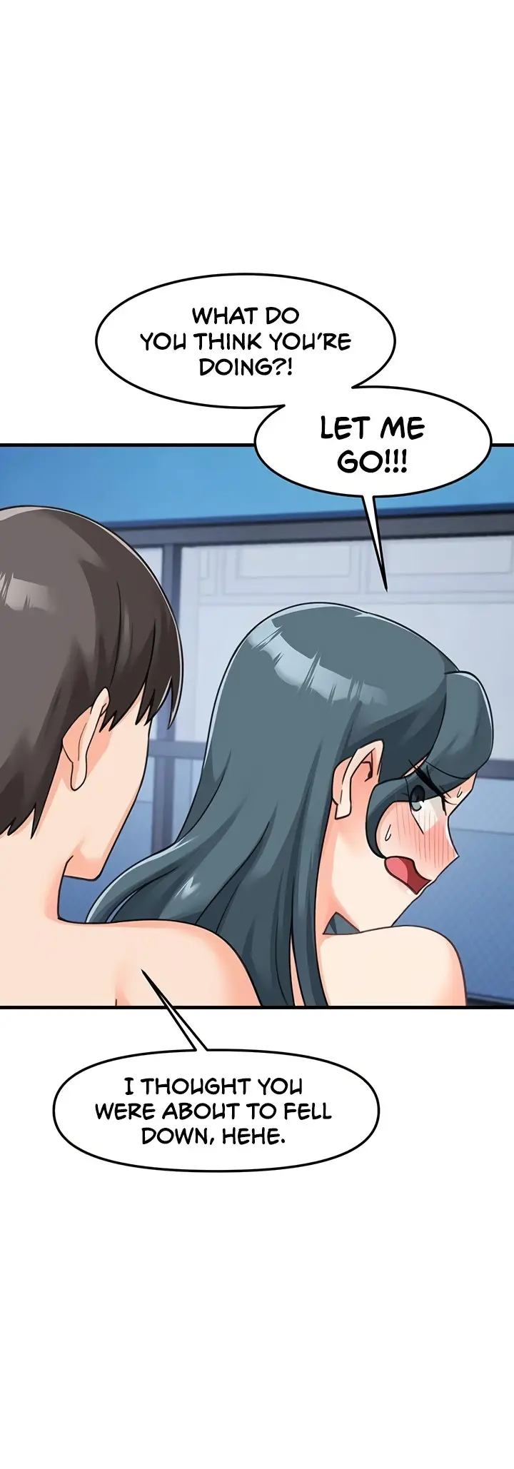Boarding School Chapter 45 - Page 33