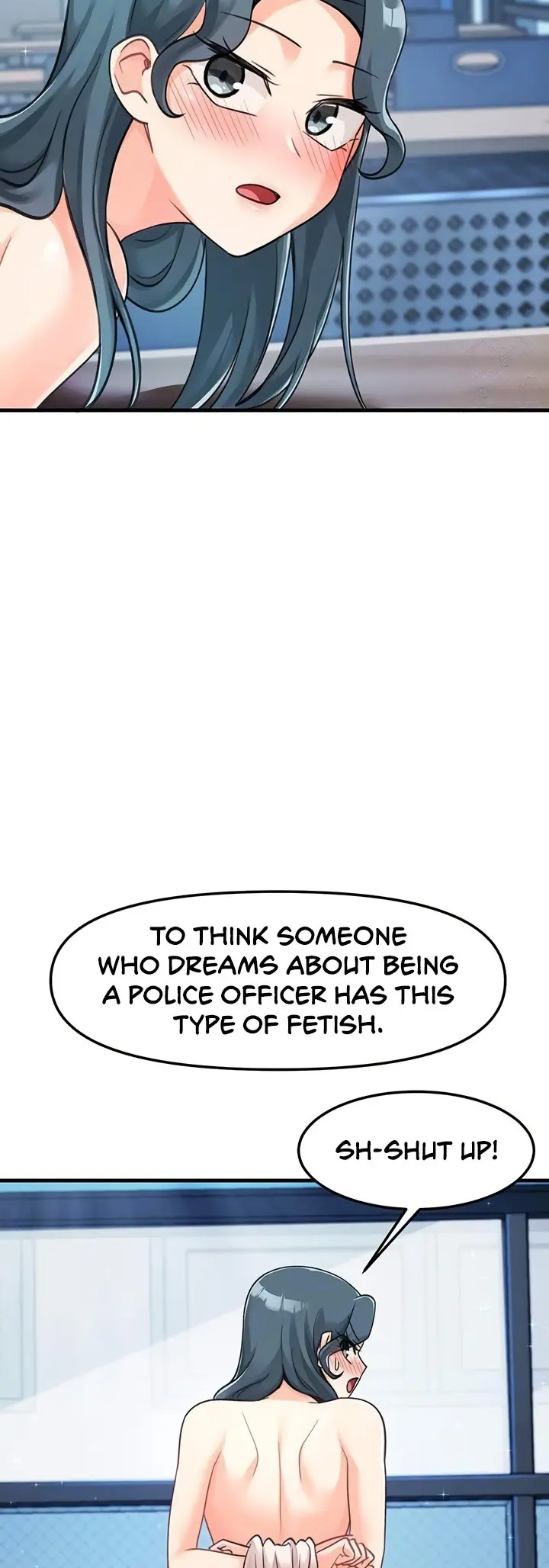 Boarding School Chapter 45 - Page 4