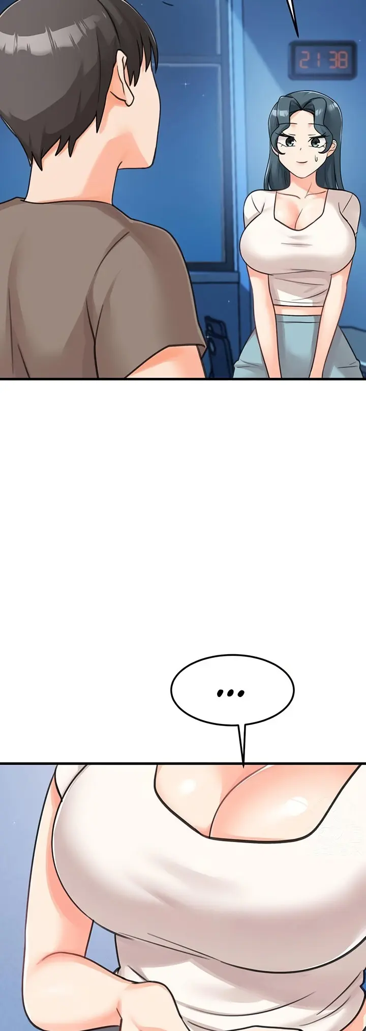 Boarding School Chapter 45 - Page 41