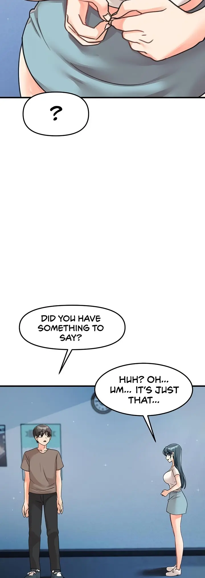 Boarding School Chapter 45 - Page 42