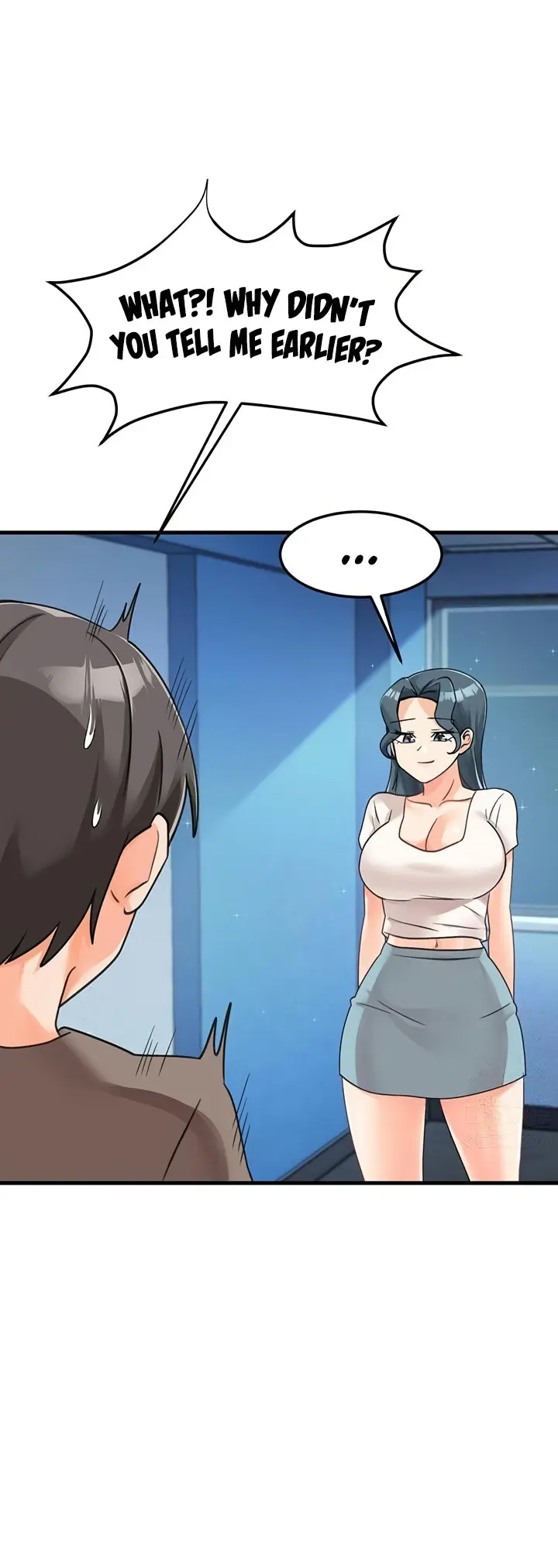 Boarding School Chapter 45 - Page 45