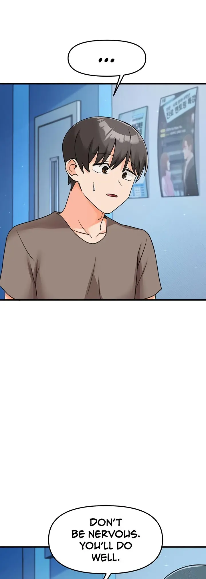 Boarding School Chapter 45 - Page 46