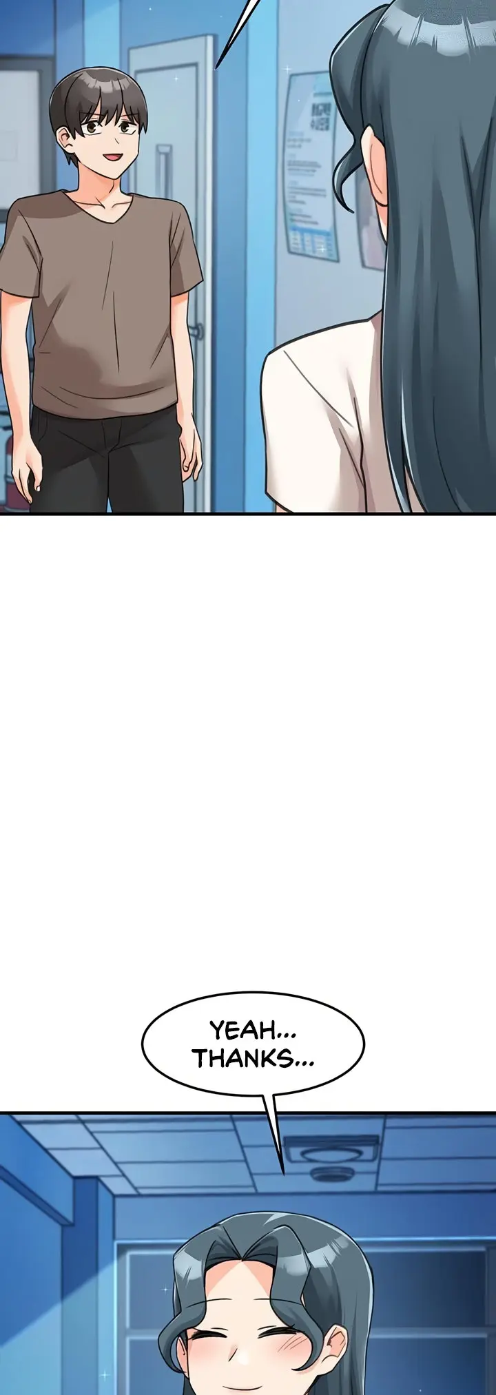 Boarding School Chapter 45 - Page 47
