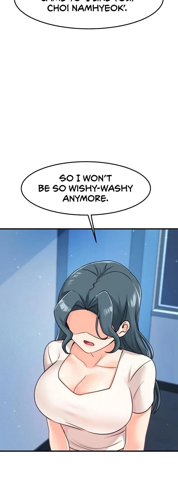 Boarding School Chapter 45 - Page 50