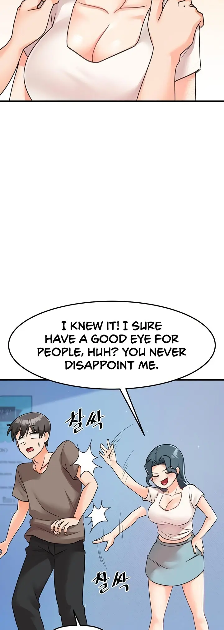 Boarding School Chapter 45 - Page 56