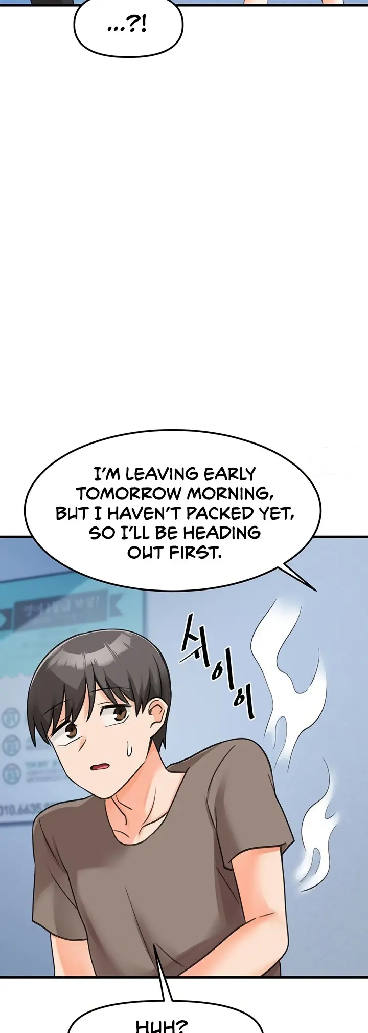 Boarding School Chapter 45 - Page 57