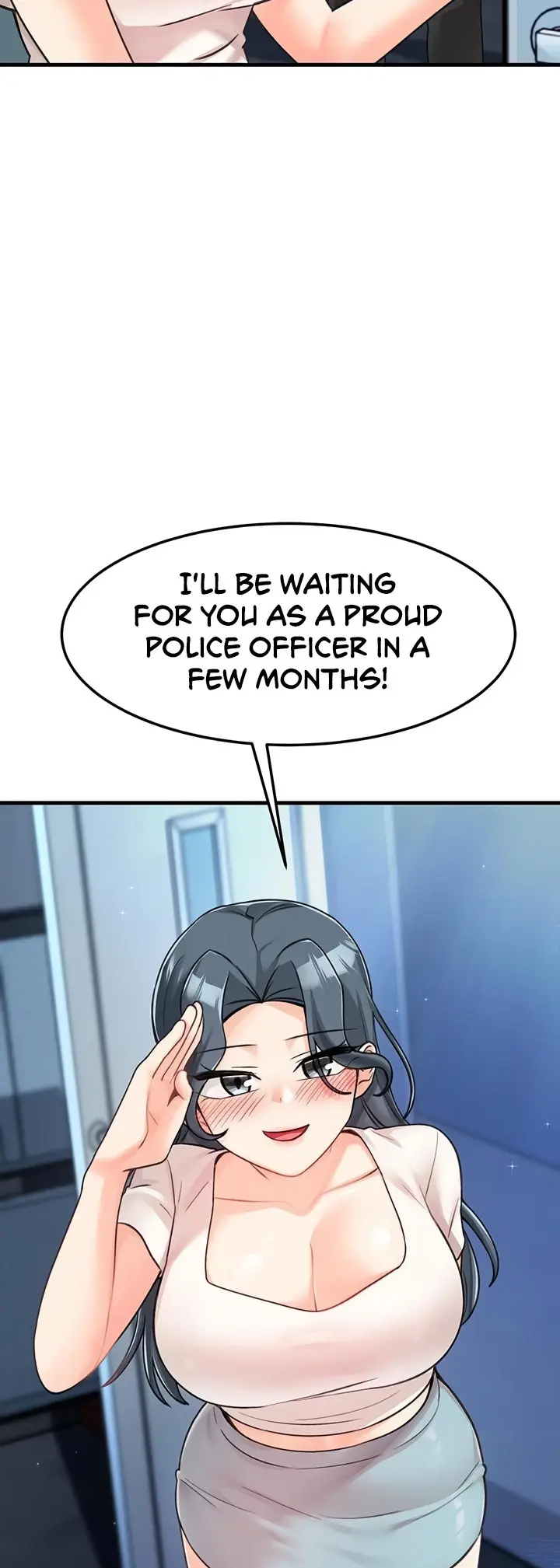 Boarding School Chapter 45 - Page 59