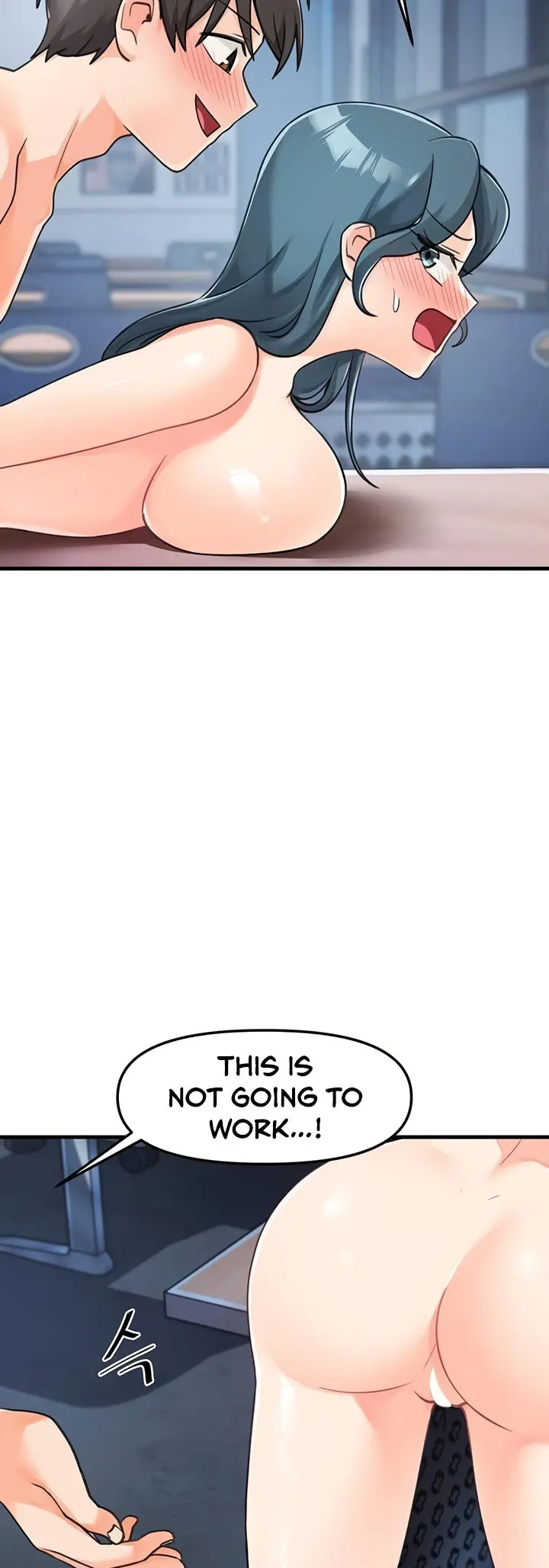 Boarding School Chapter 45 - Page 7